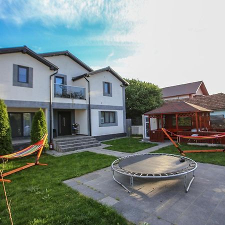 Casa Kevin Hotel Navodari Luaran gambar