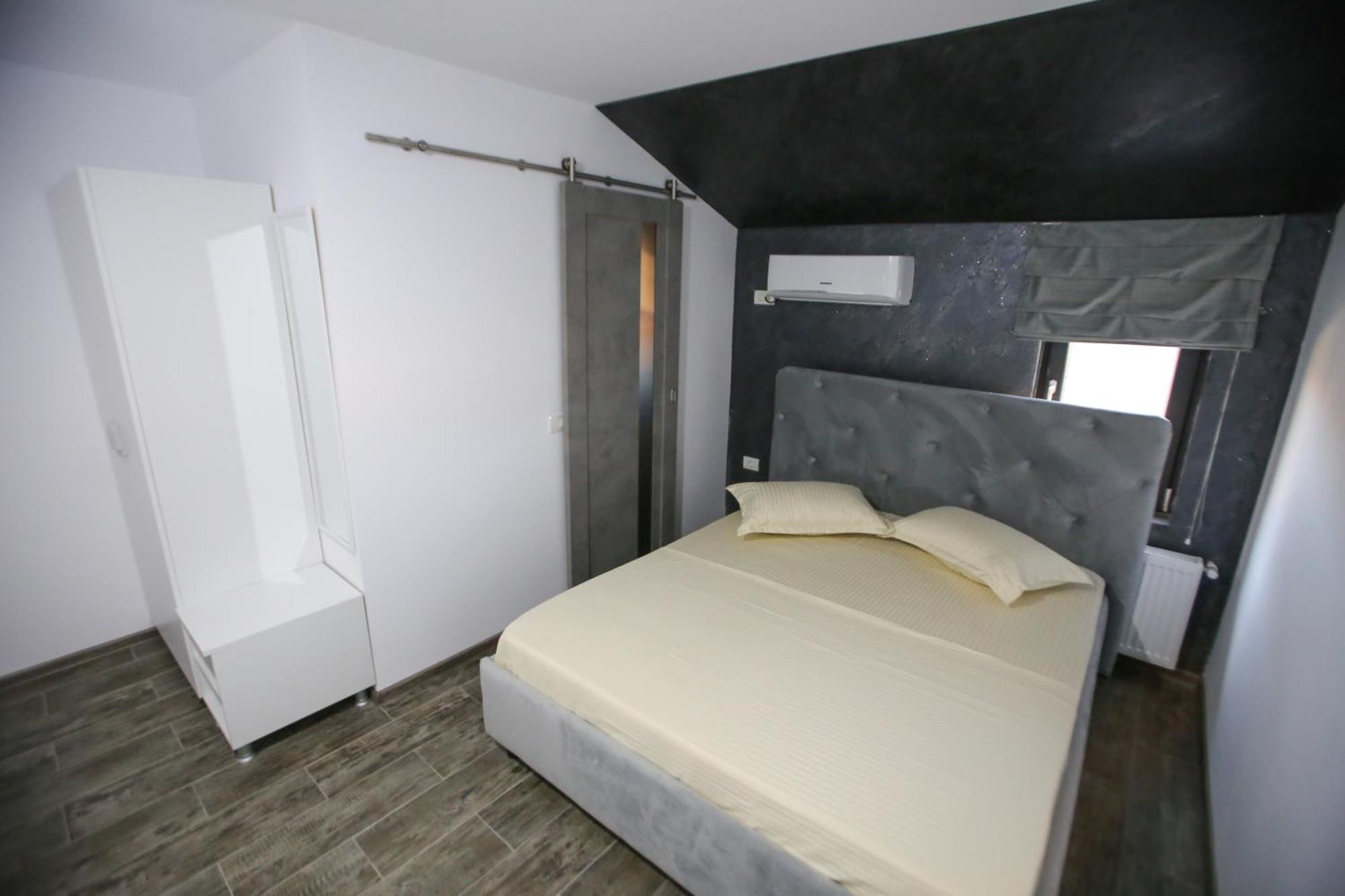Casa Kevin Hotel Navodari Luaran gambar