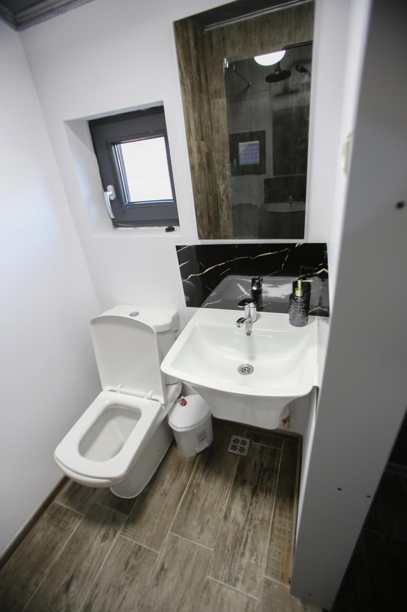 Casa Kevin Hotel Navodari Luaran gambar