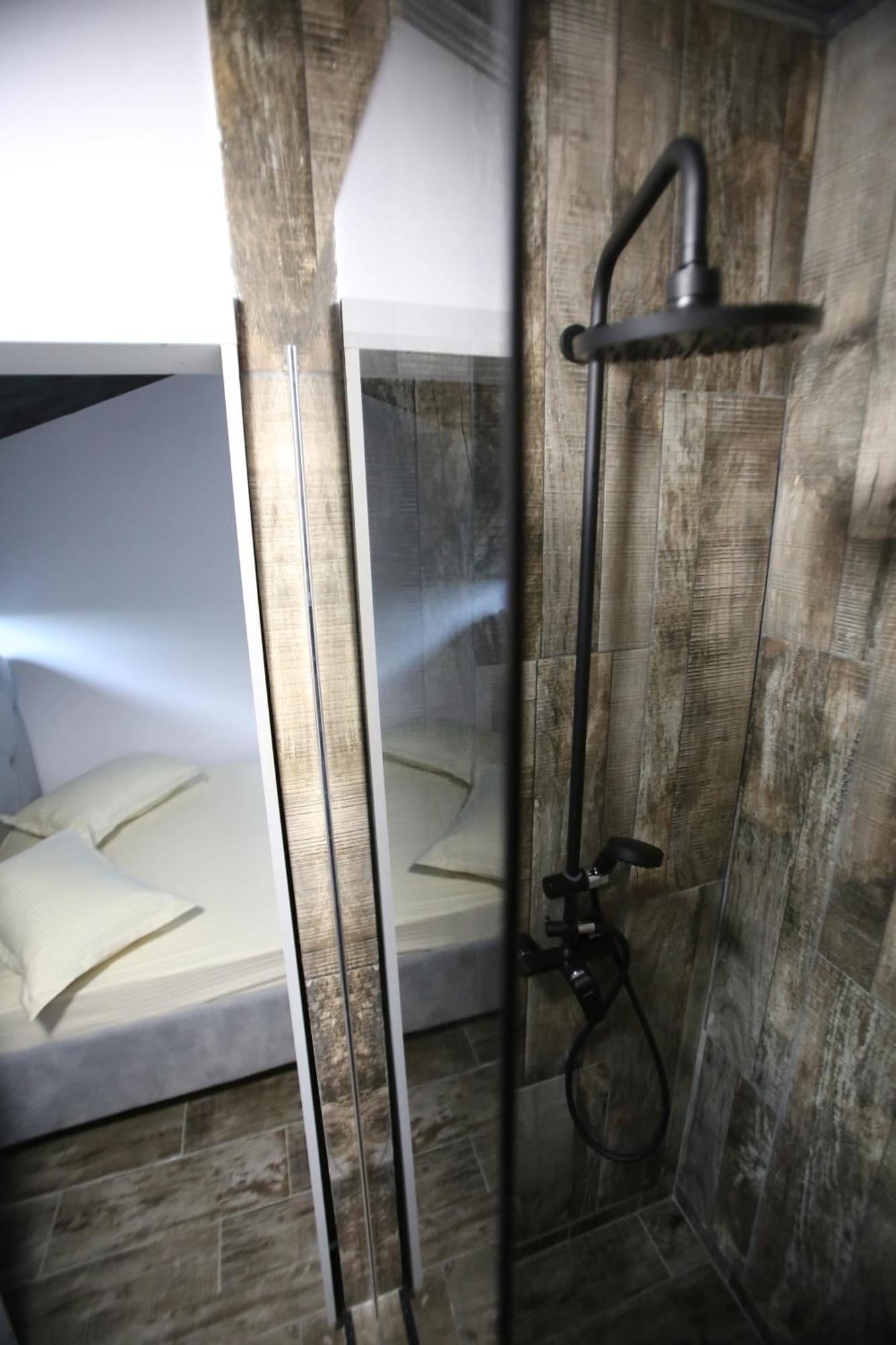 Casa Kevin Hotel Navodari Luaran gambar