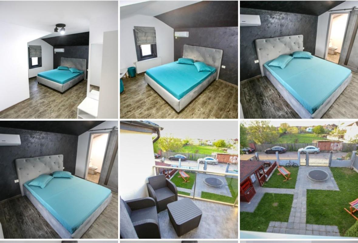Casa Kevin Hotel Navodari Luaran gambar