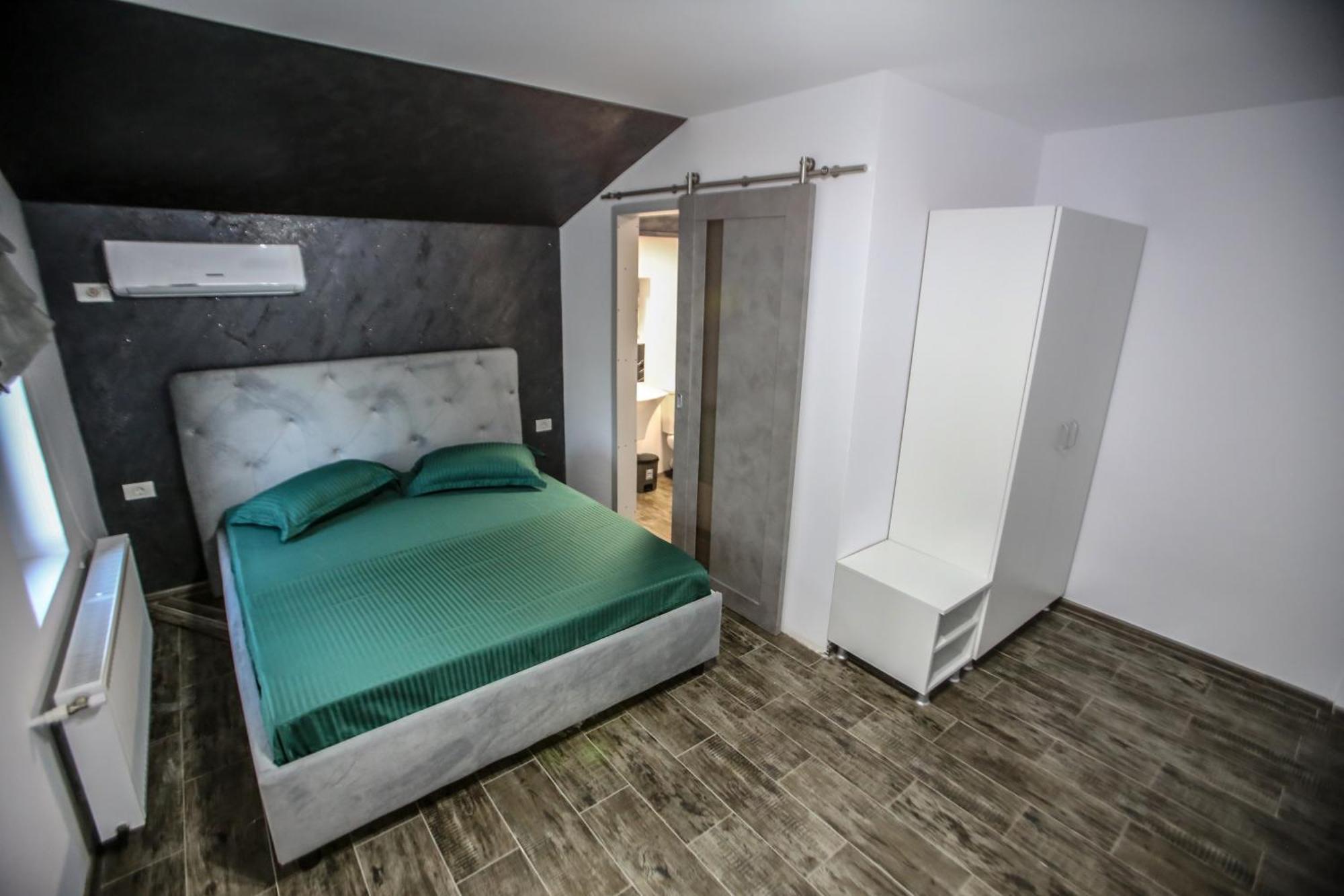Casa Kevin Hotel Navodari Luaran gambar