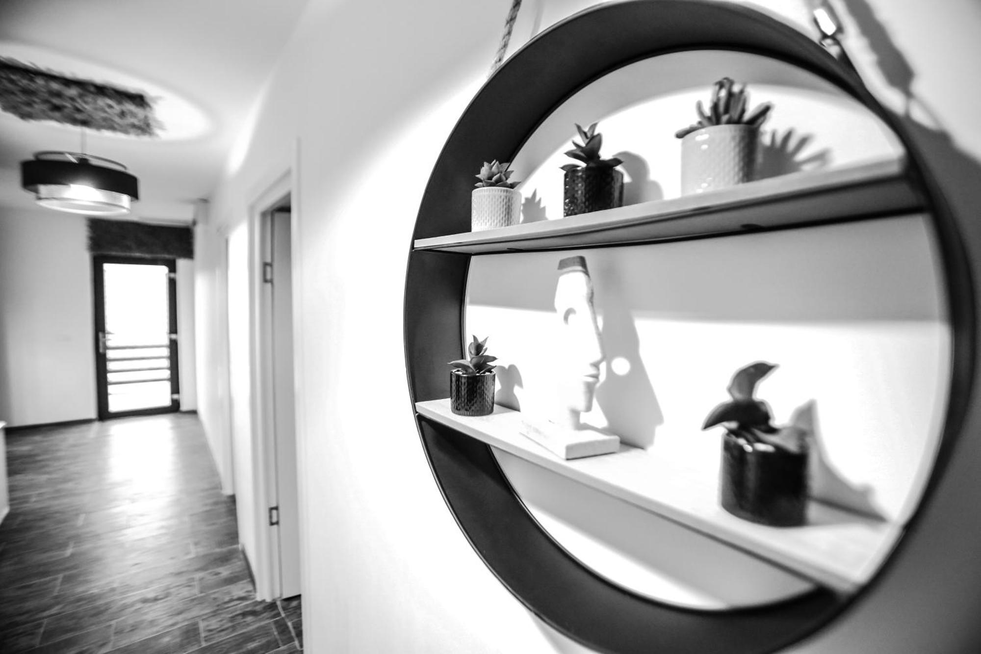 Casa Kevin Hotel Navodari Luaran gambar
