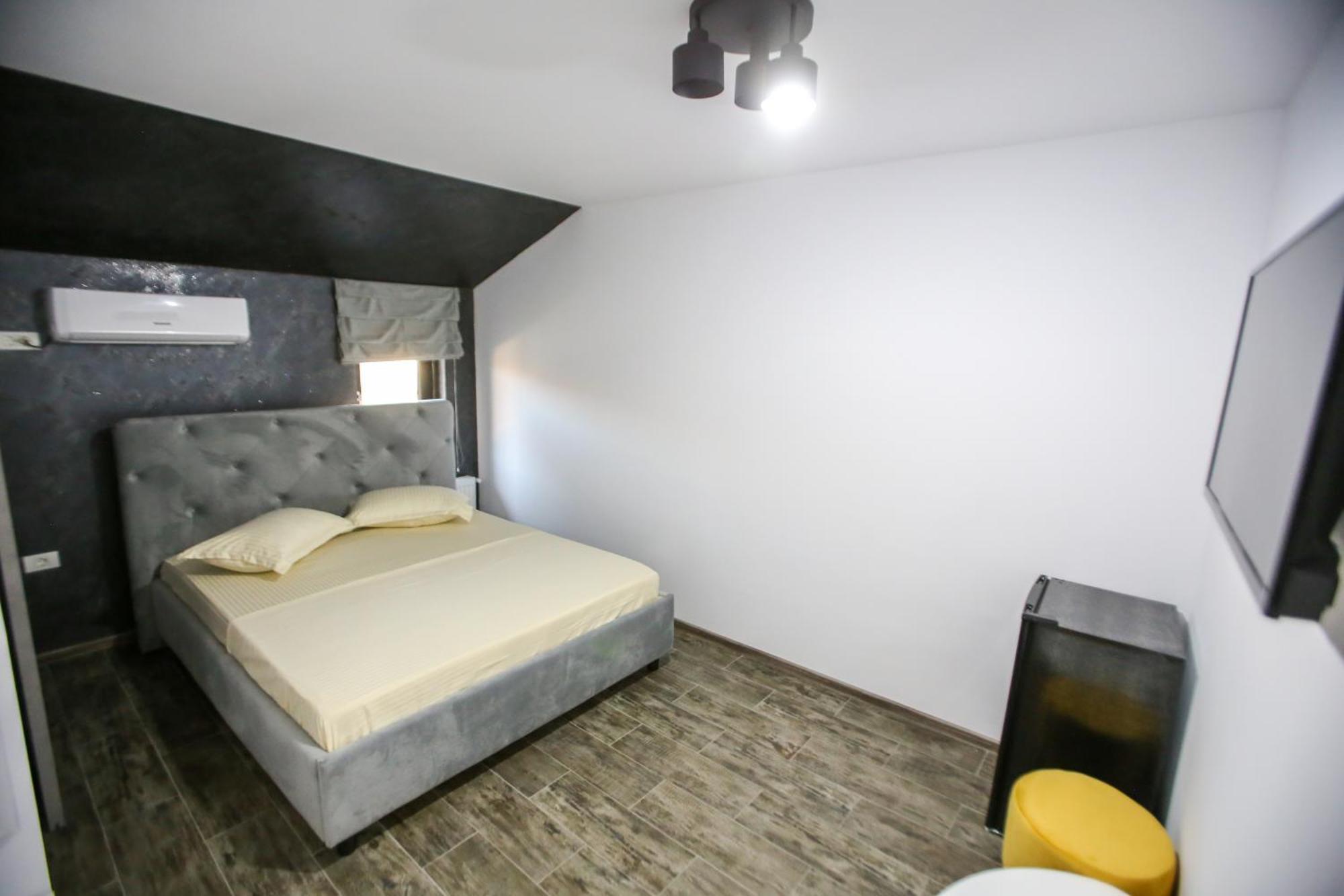 Casa Kevin Hotel Navodari Luaran gambar