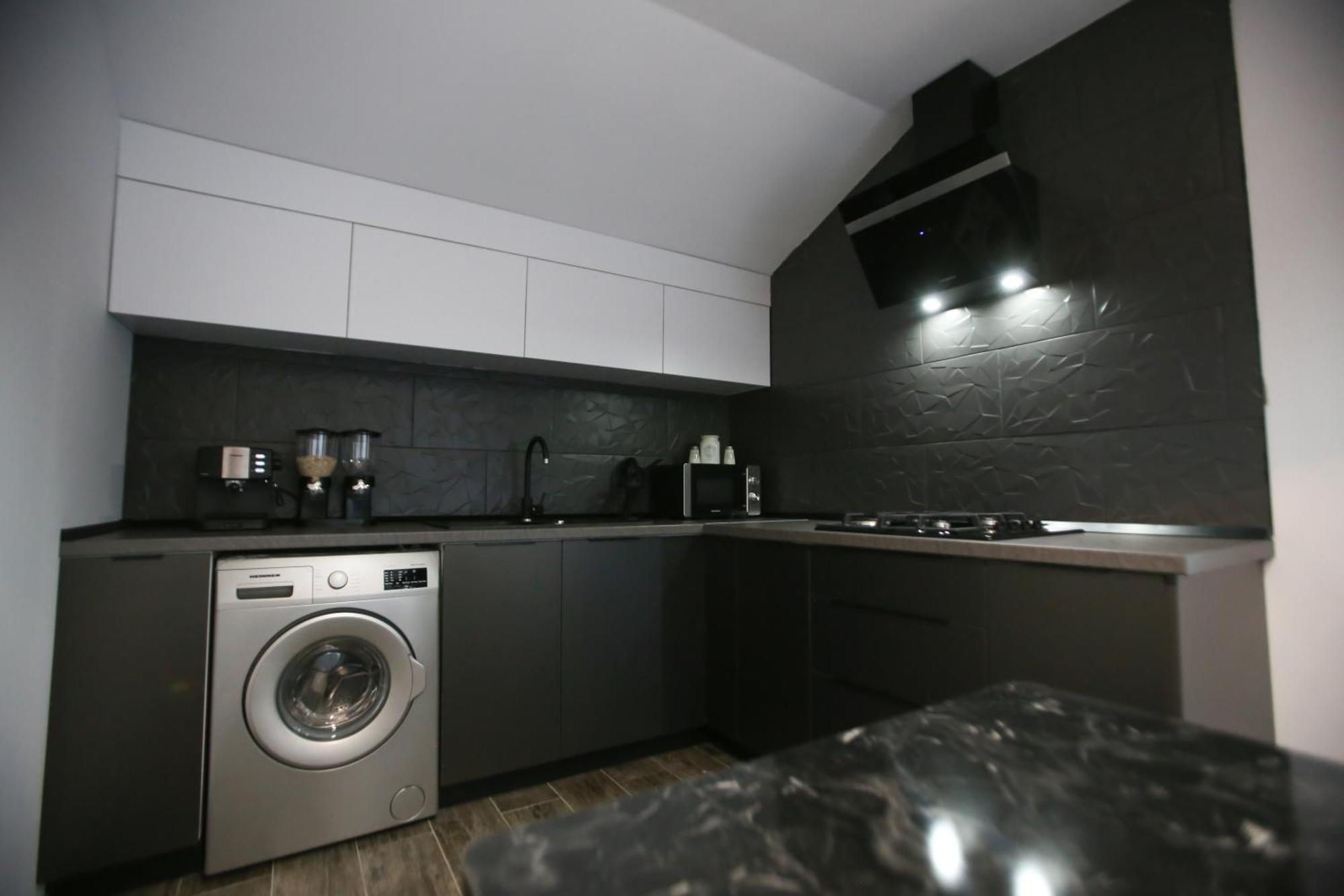 Casa Kevin Hotel Navodari Luaran gambar