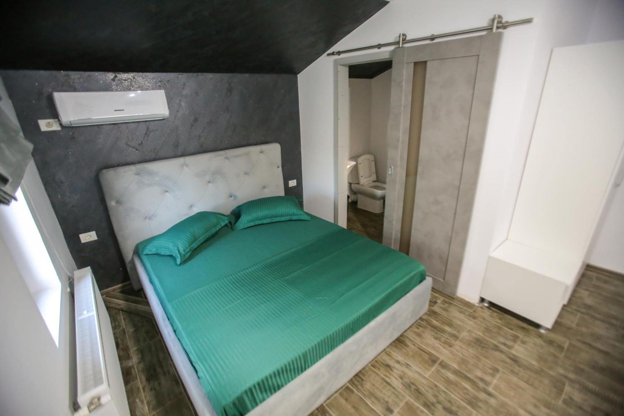 Casa Kevin Hotel Navodari Luaran gambar