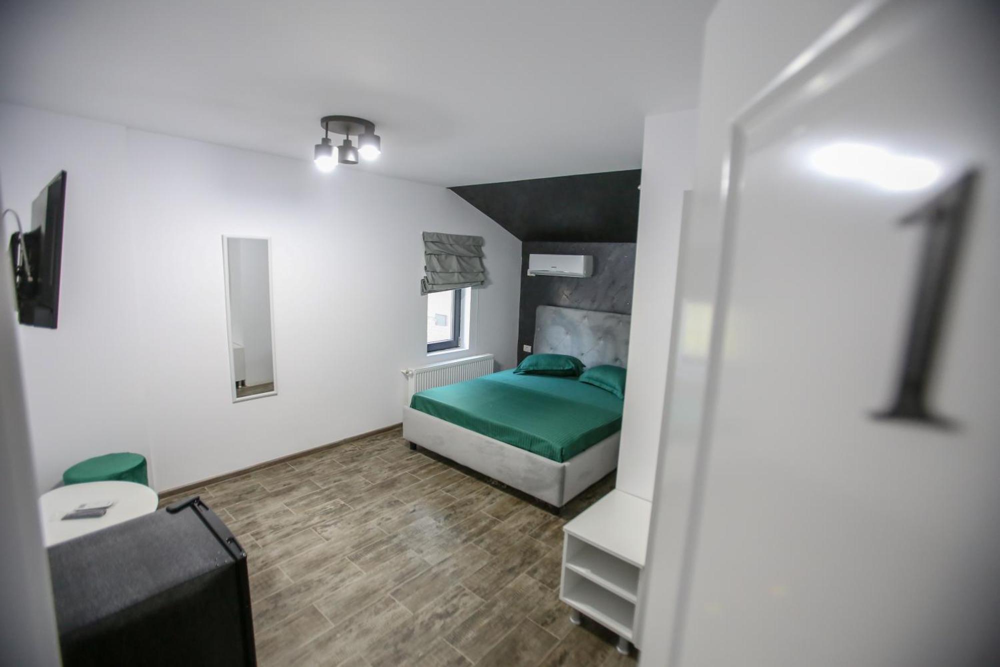 Casa Kevin Hotel Navodari Luaran gambar