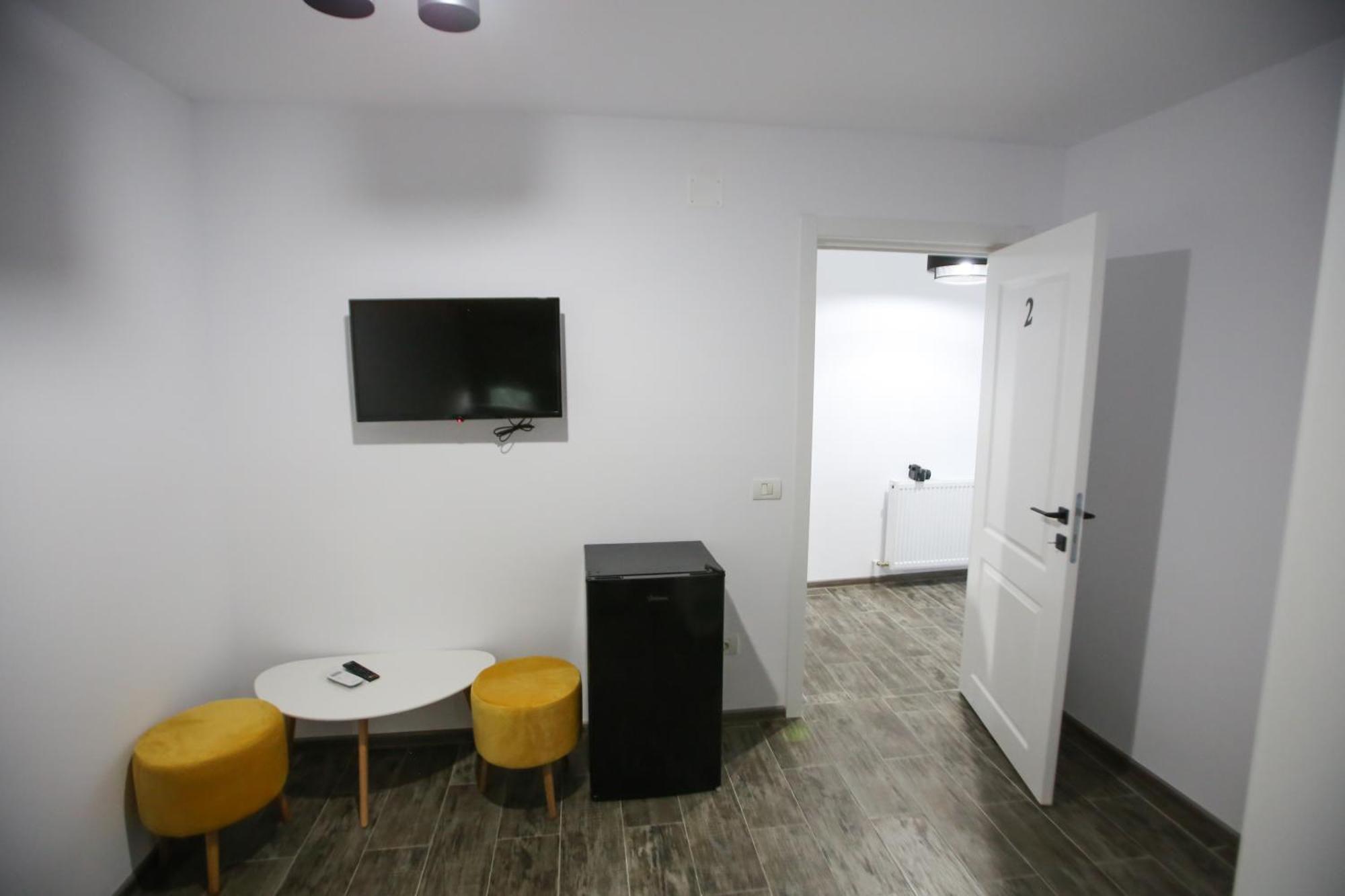 Casa Kevin Hotel Navodari Luaran gambar
