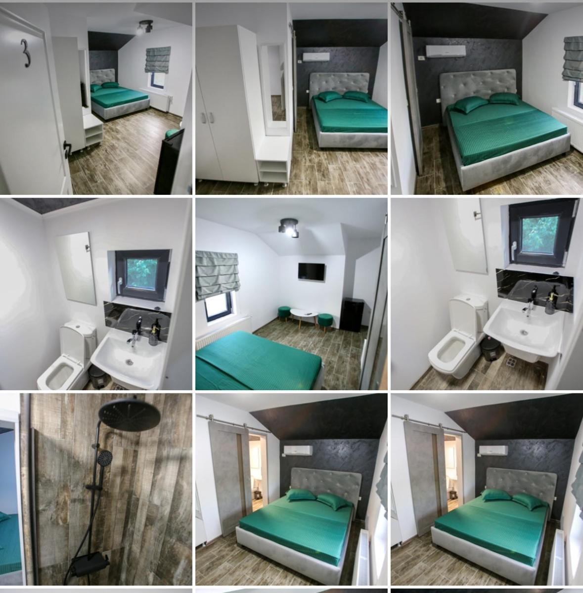 Casa Kevin Hotel Navodari Luaran gambar