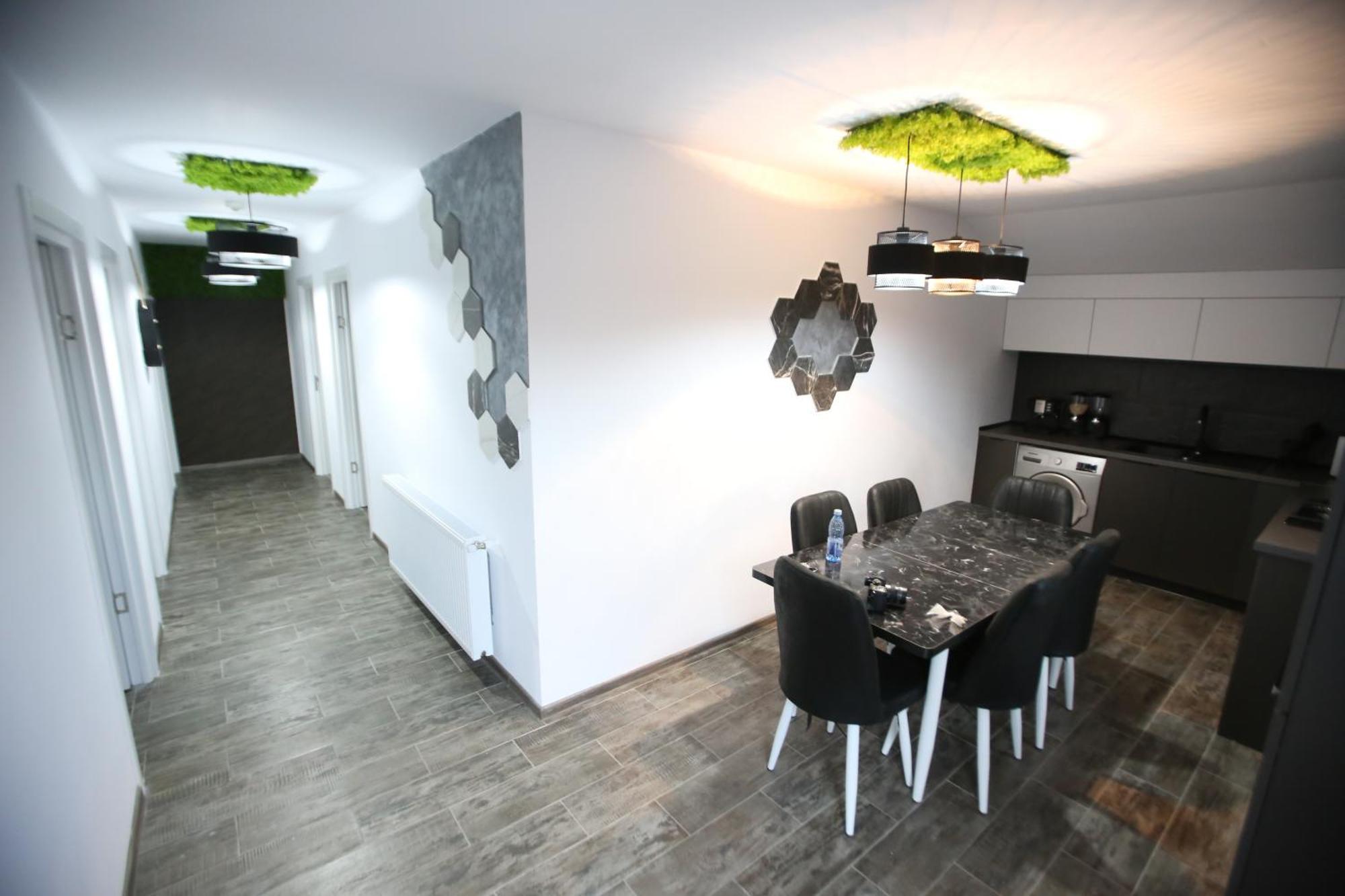 Casa Kevin Hotel Navodari Luaran gambar