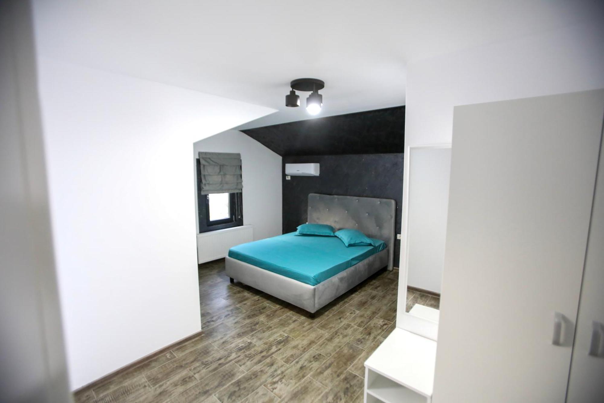 Casa Kevin Hotel Navodari Luaran gambar
