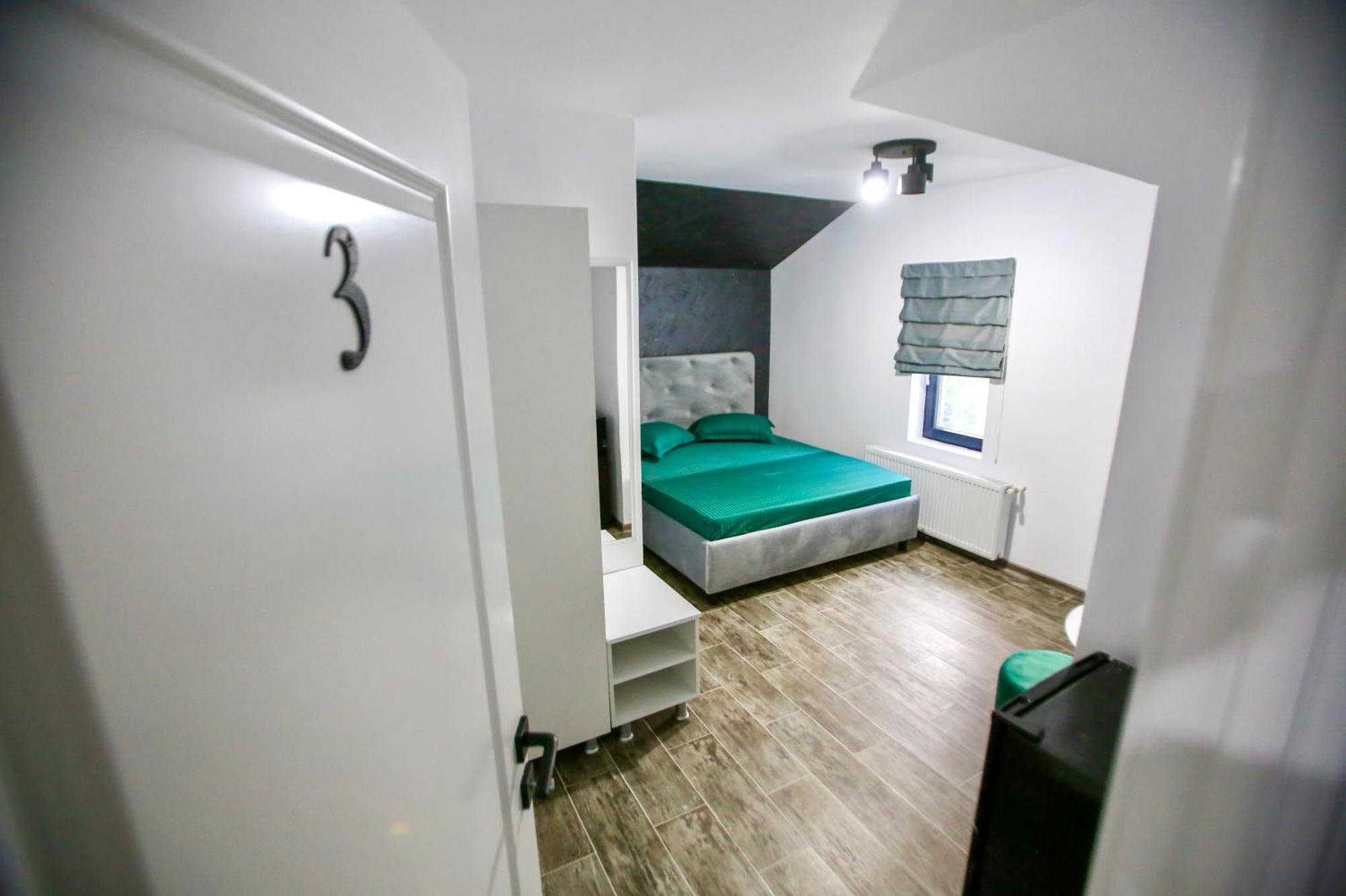 Casa Kevin Hotel Navodari Luaran gambar