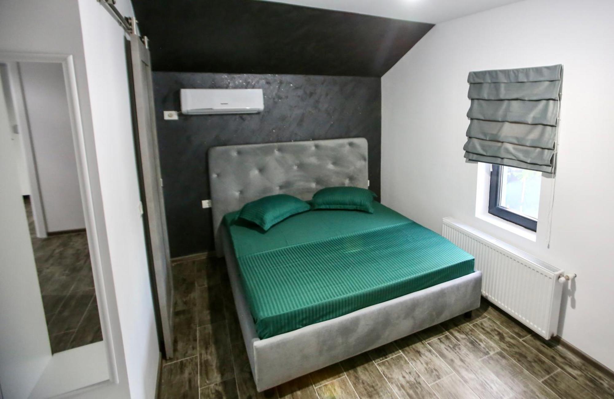 Casa Kevin Hotel Navodari Luaran gambar
