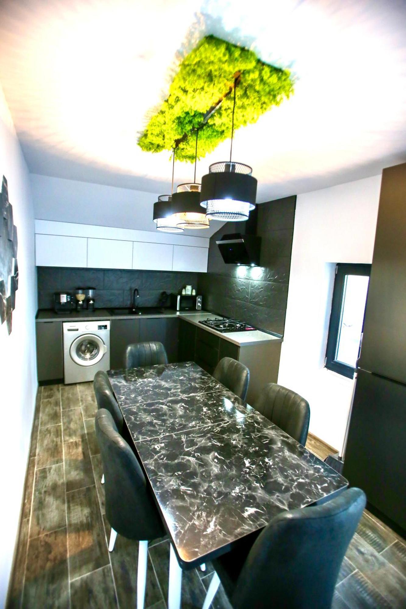 Casa Kevin Hotel Navodari Luaran gambar