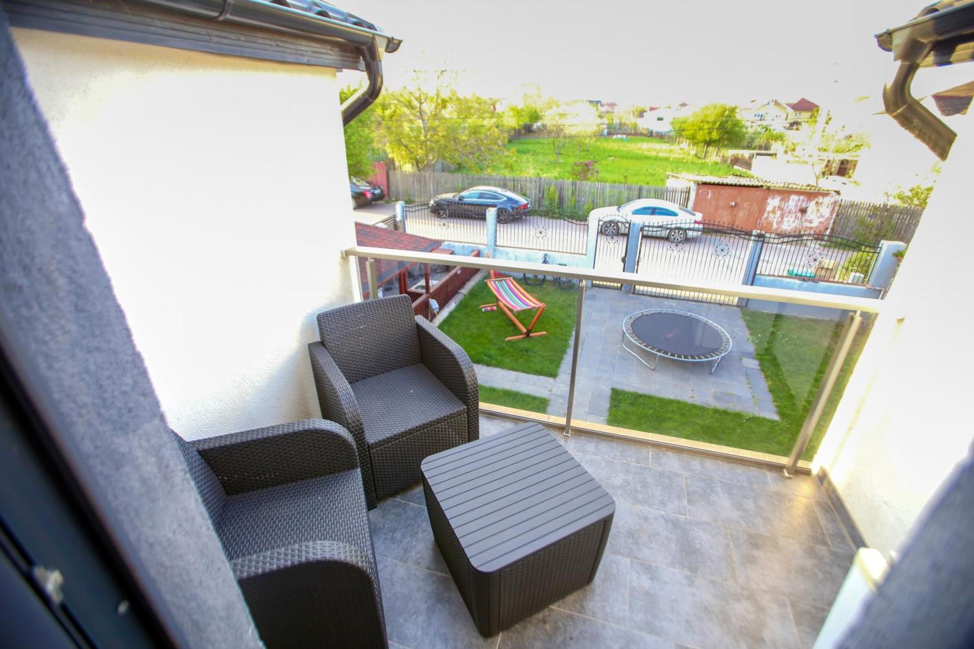 Casa Kevin Hotel Navodari Luaran gambar
